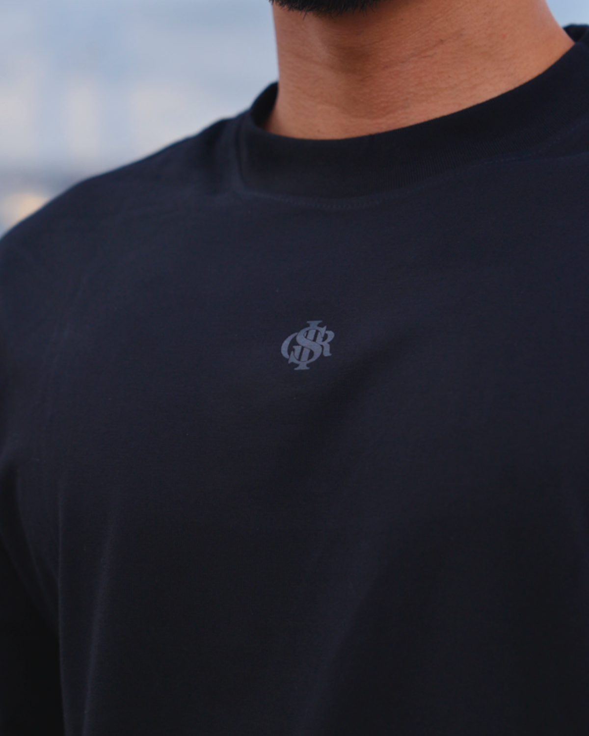 SGIR CULTURE T-SHIRT