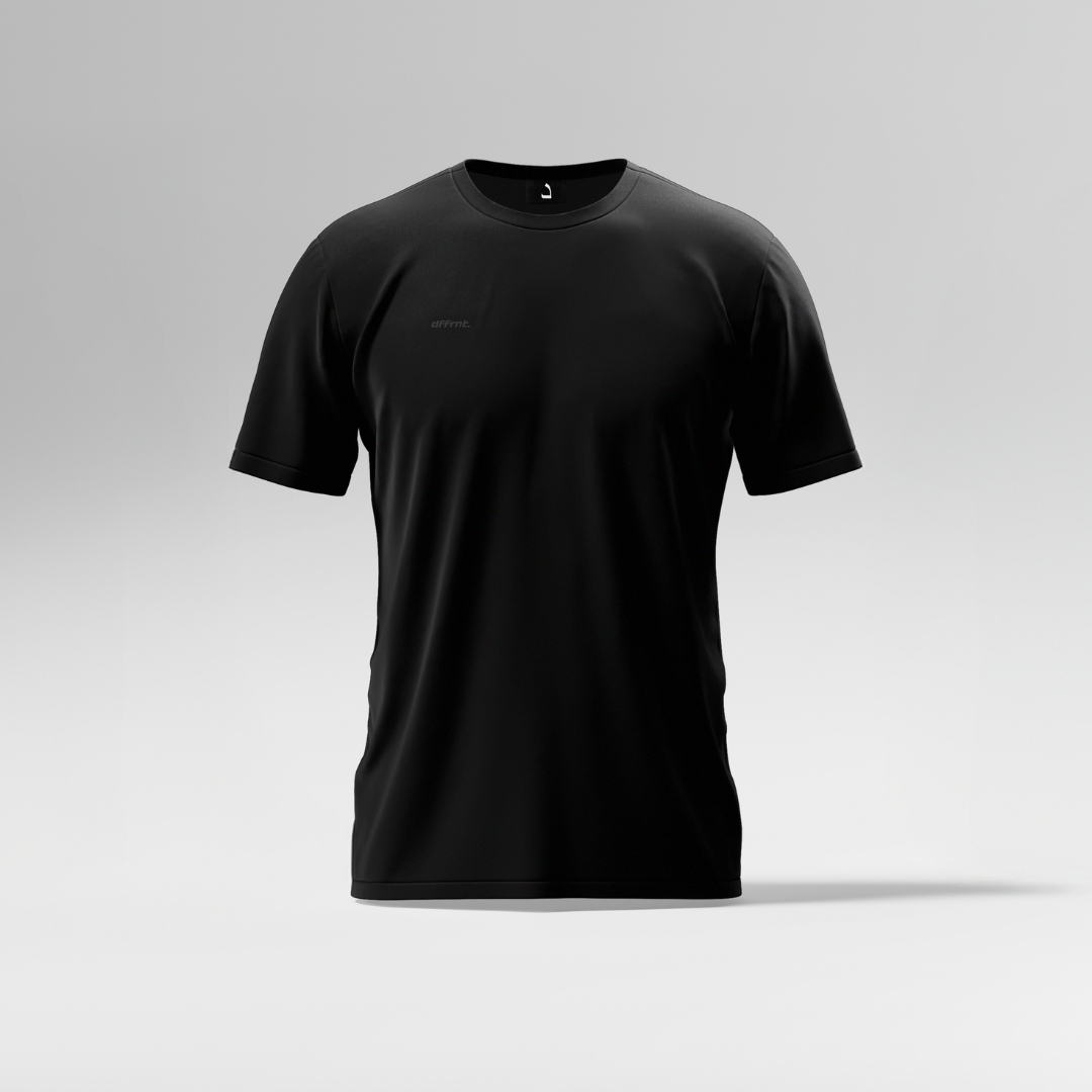 DIFFERENT SLIM FIT T-SHIRT