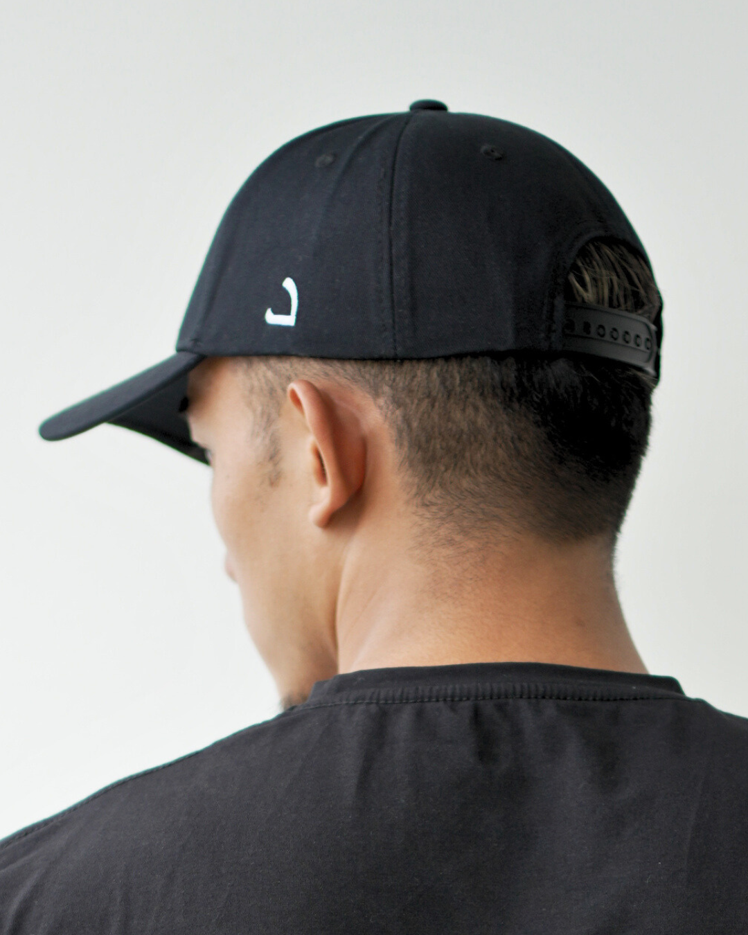 DIFFERENT CAP