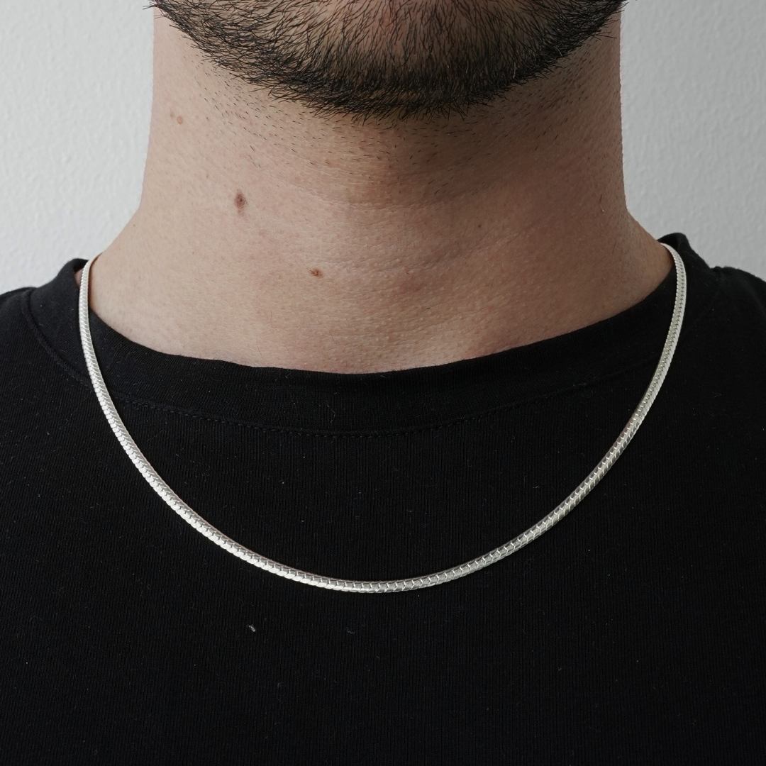 ディファレントネックレス　different necklace DIFFERENT NECKLACE PREMIUM
