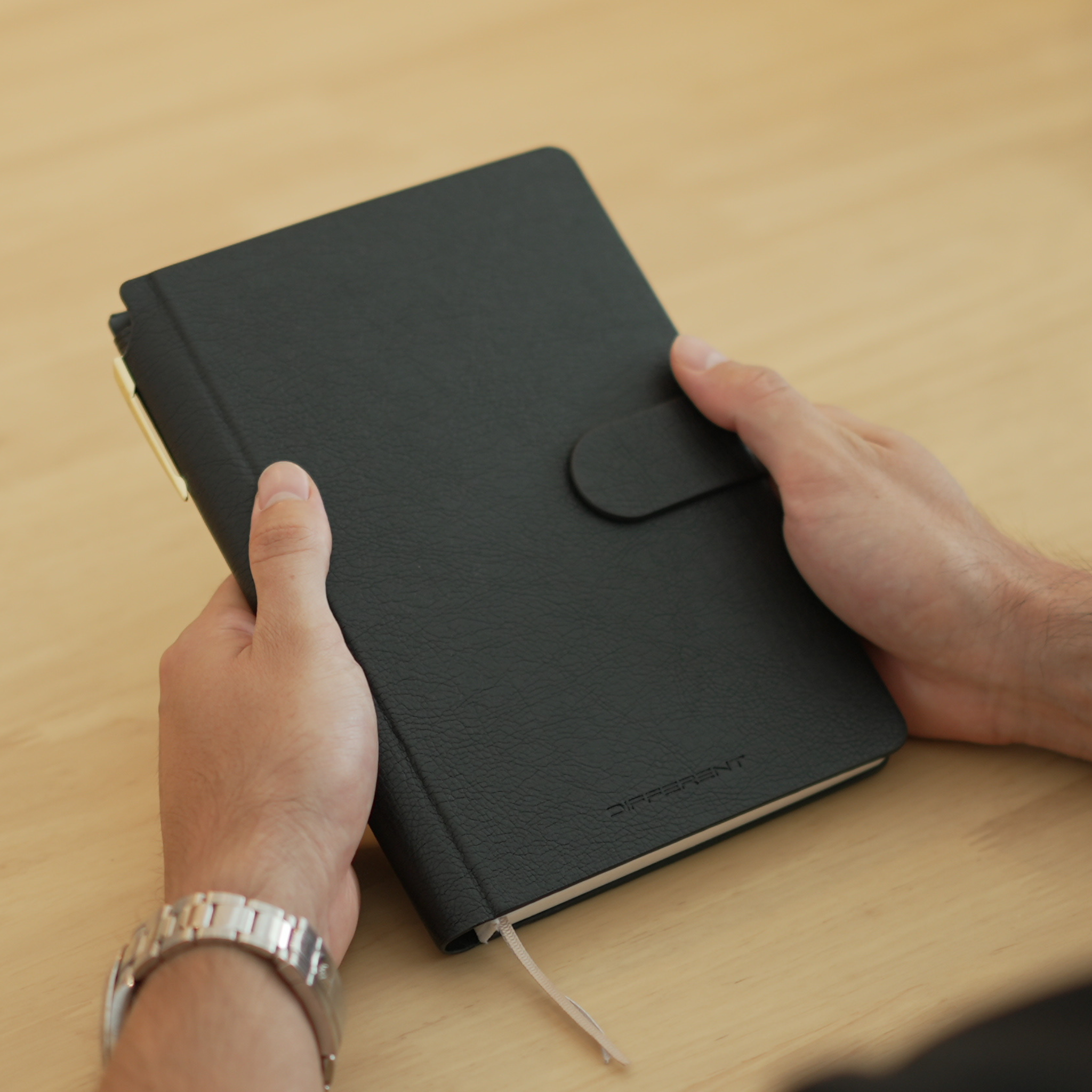 DIFFETENT JOURNAL