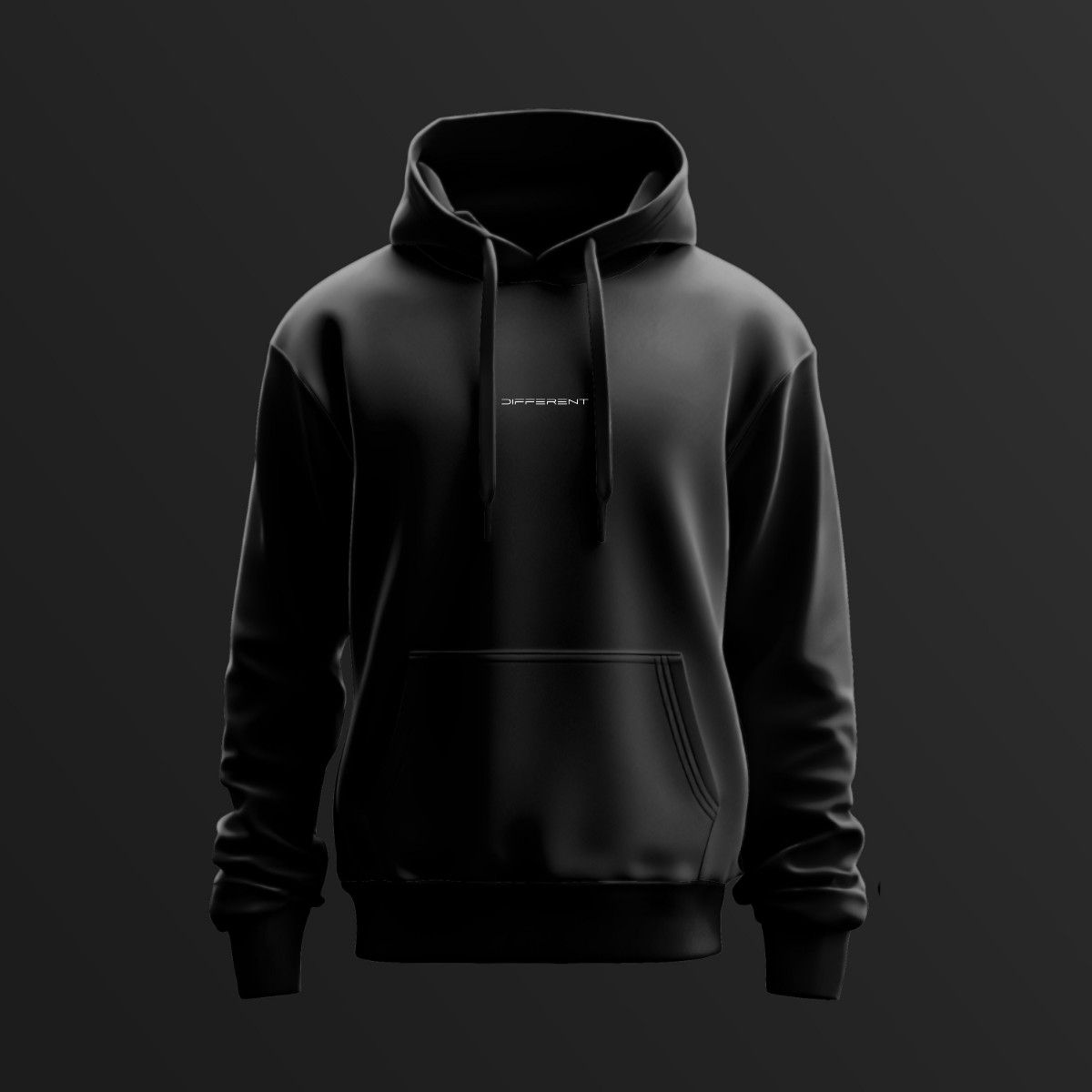 DIFFERENT HOODIE