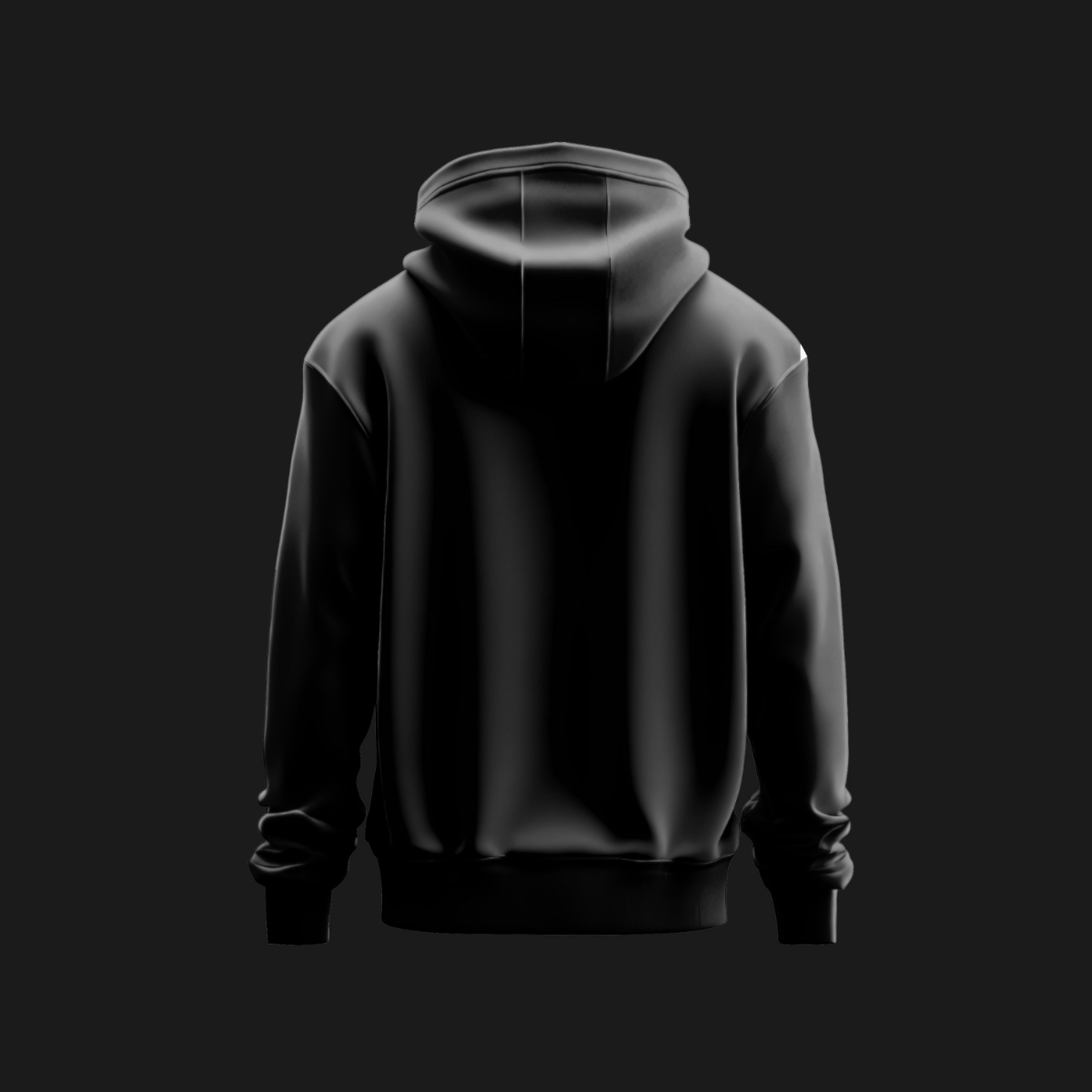 DIFFERENT HOODIE