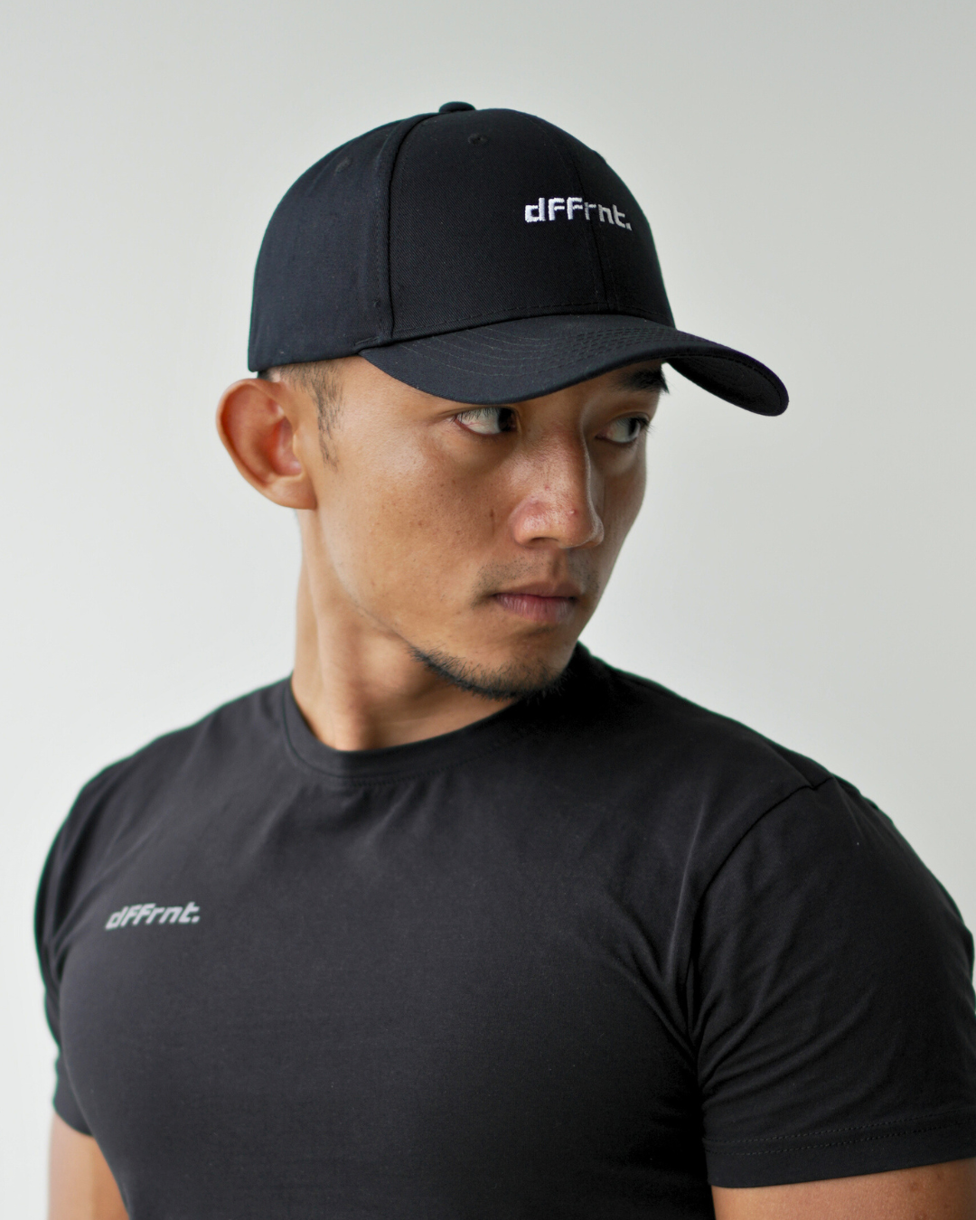 DIFFERENT CAP