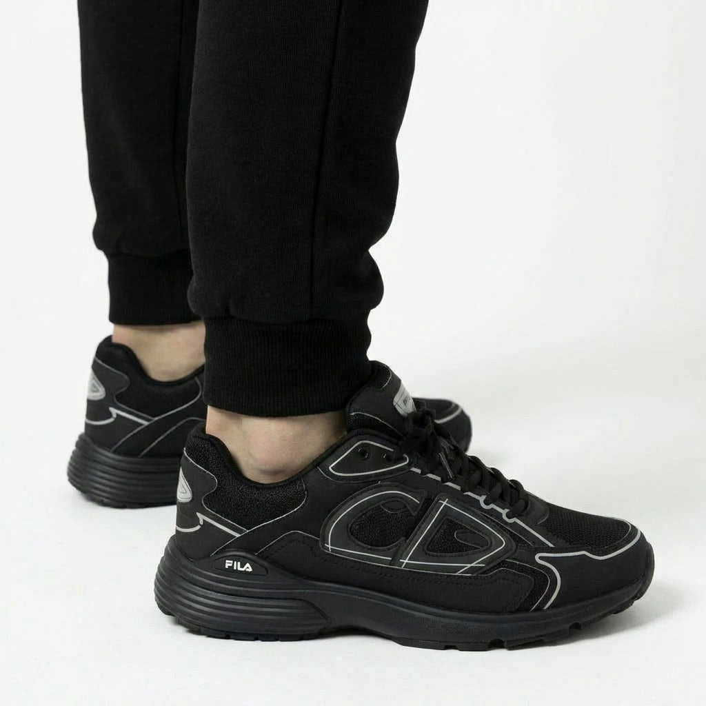 DIFFERENT JOGGER