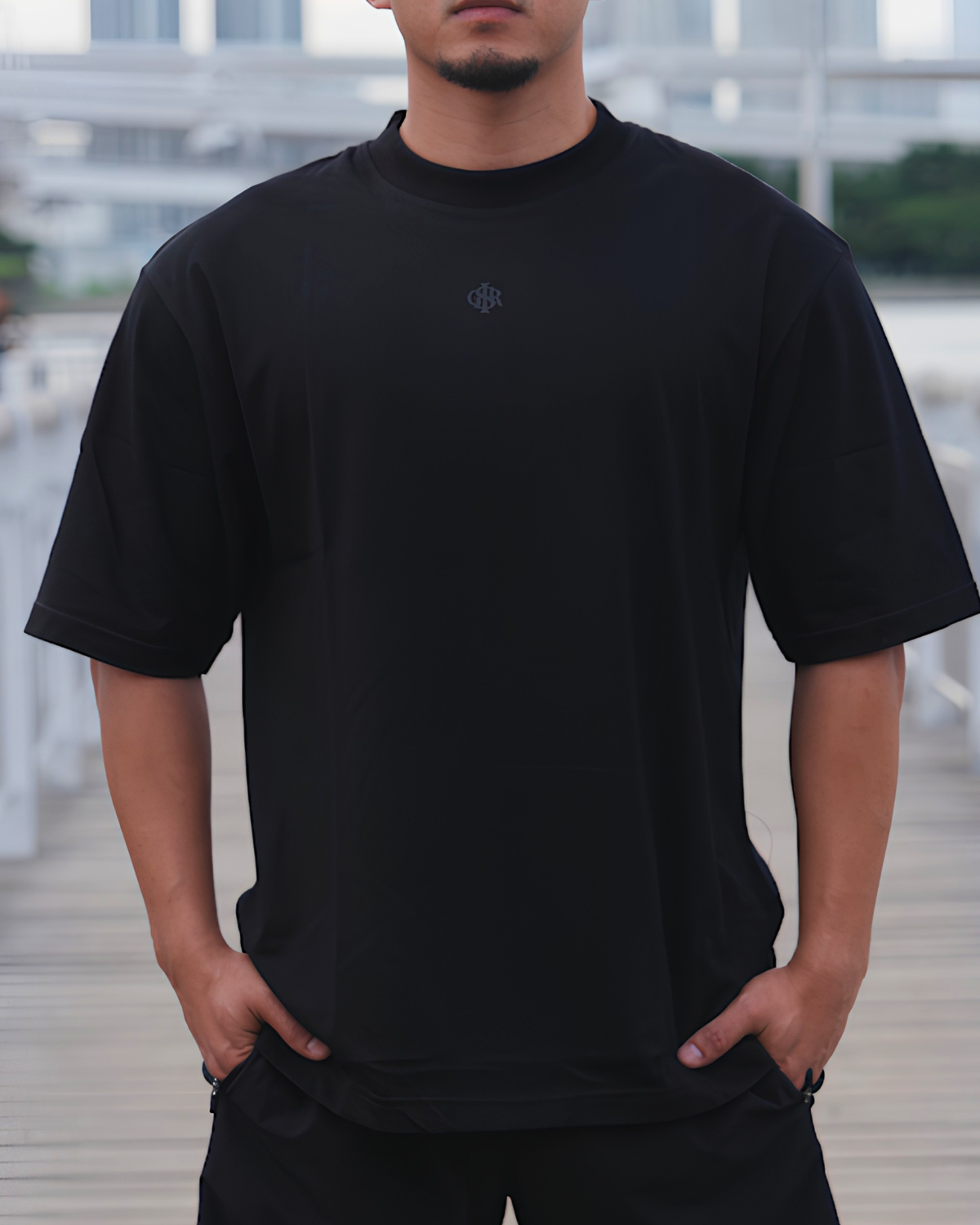 SGIR CULTURE T-SHIRT