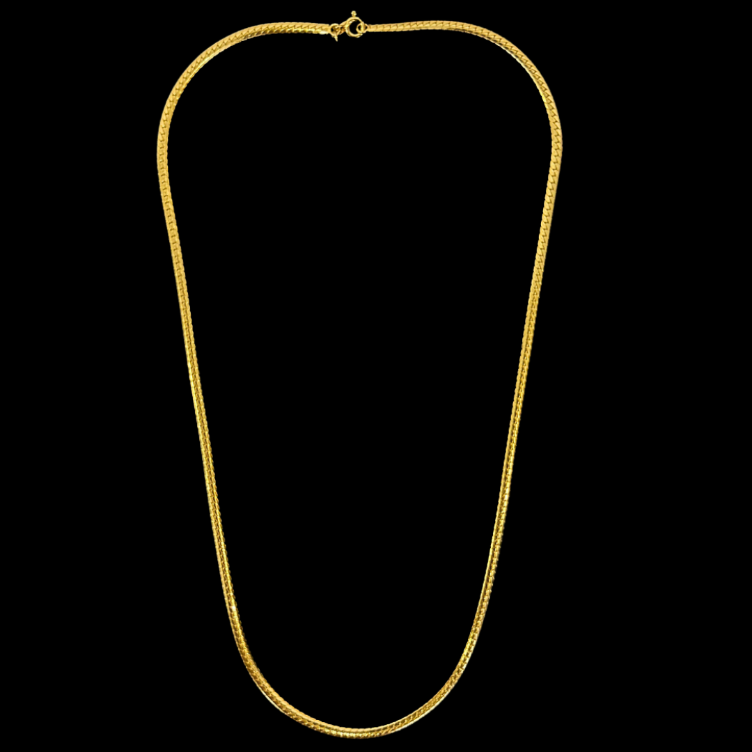 【値下げ中!】DIFFERENT NECKLACE PREMIUM GOLD DIFFERENT NECKLACE PREMIUM GOLD
