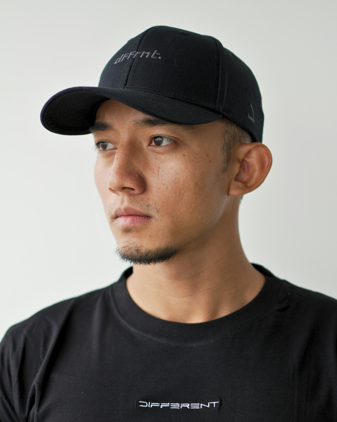 DIFFERENT CAP