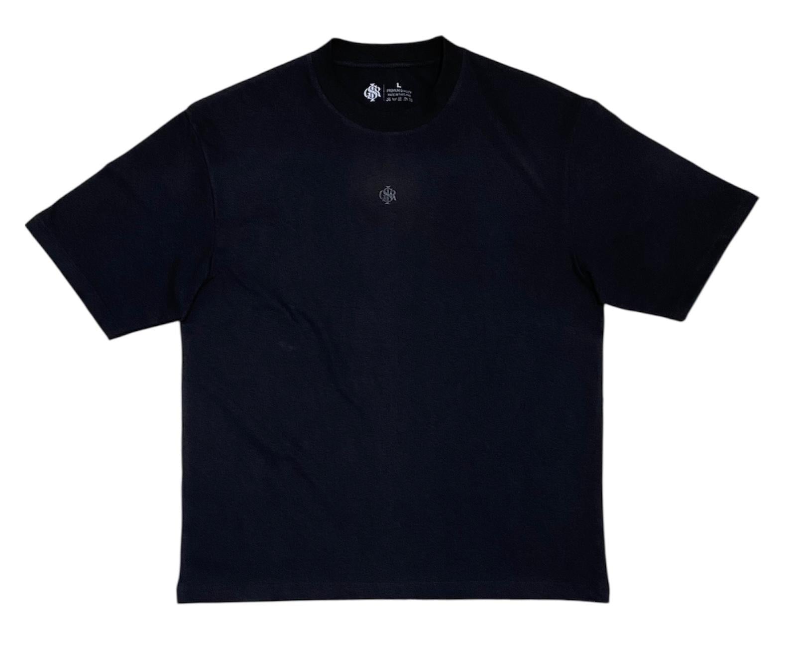 SGIR CULTURE T-SHIRT