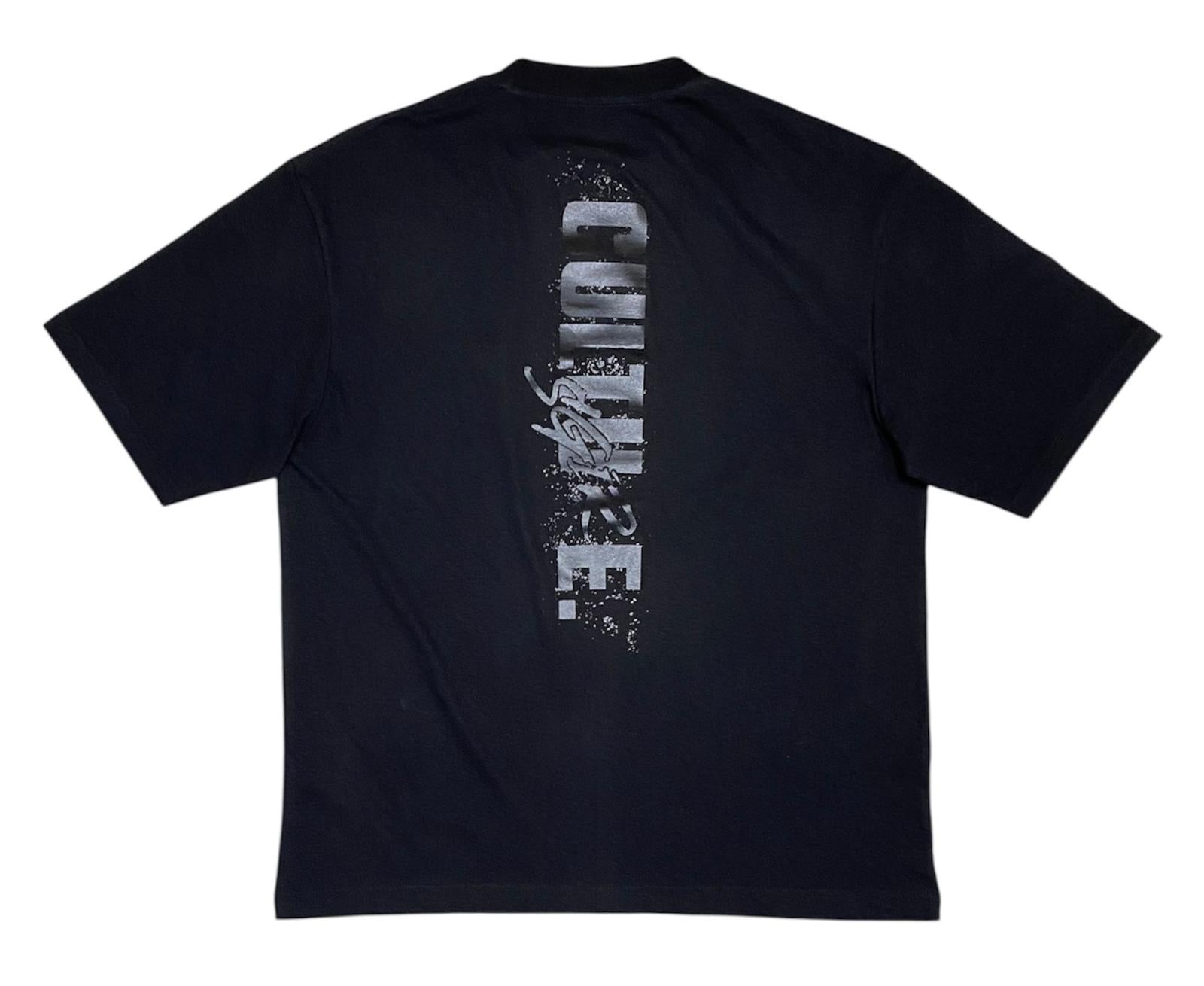 SGIR CULTURE T-SHIRT