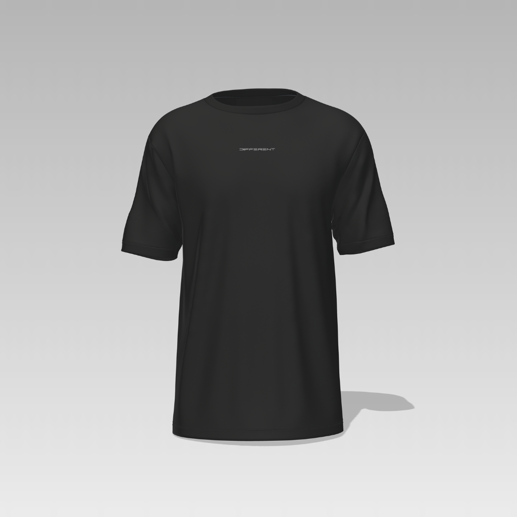 DIFFERENT OVERSIZED T-SHIRT