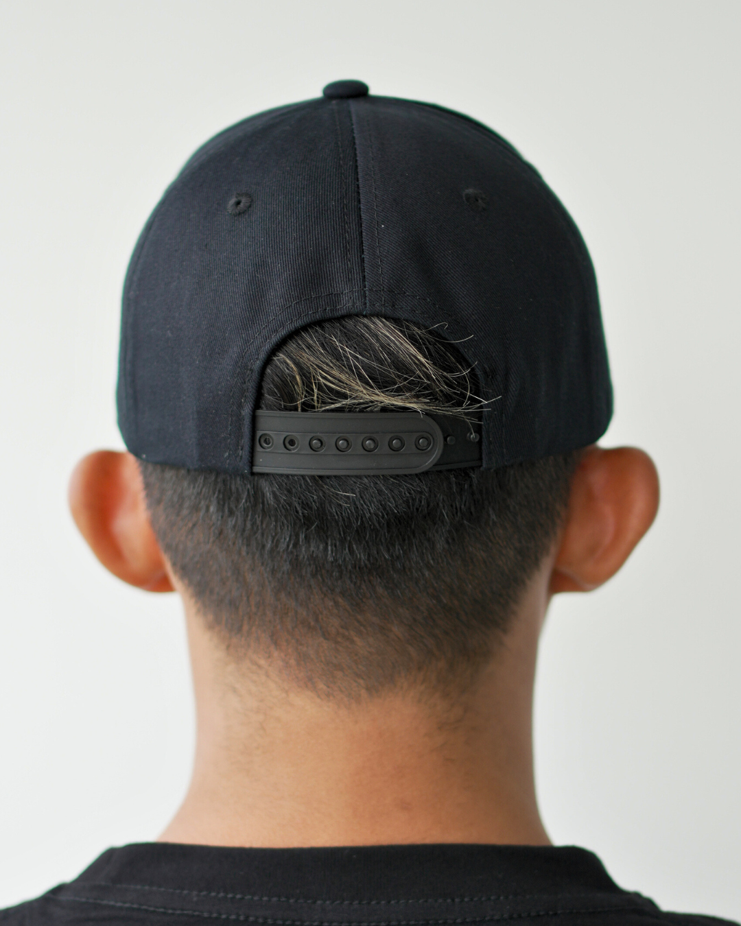 DIFFERENT CAP
